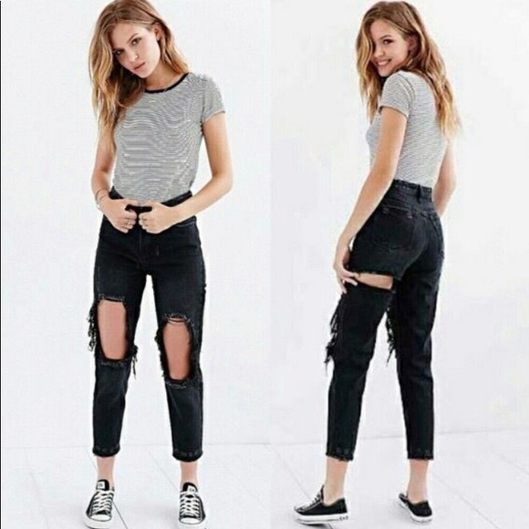 UNIF Denim - UNIF Twerk Jeans